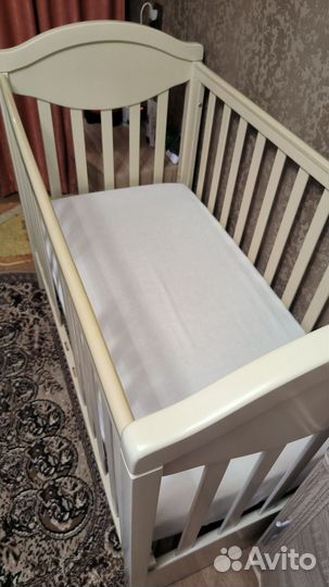 Кровать детская