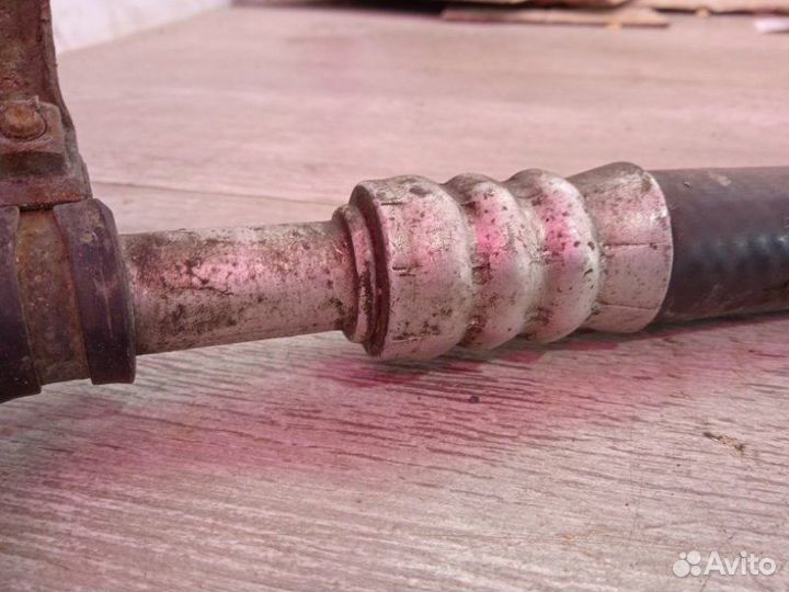 Трубка кондиционера Seat Toledo 1 1997