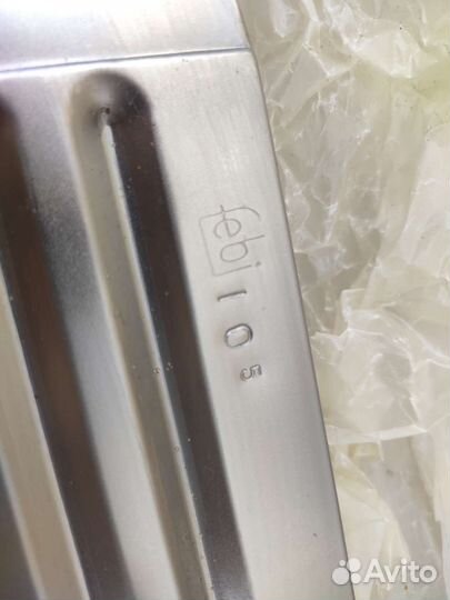 Фильтр АКПП bmw 5 series e34