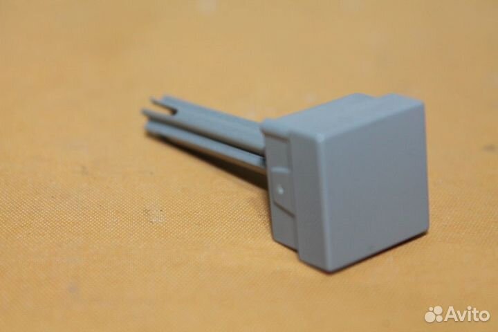 Клавиша включения Electrolux 1174425007 бу. 5648