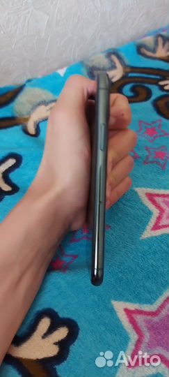 iPhone 11 pro