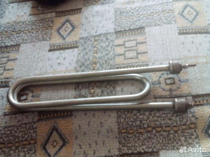 Тена водяная