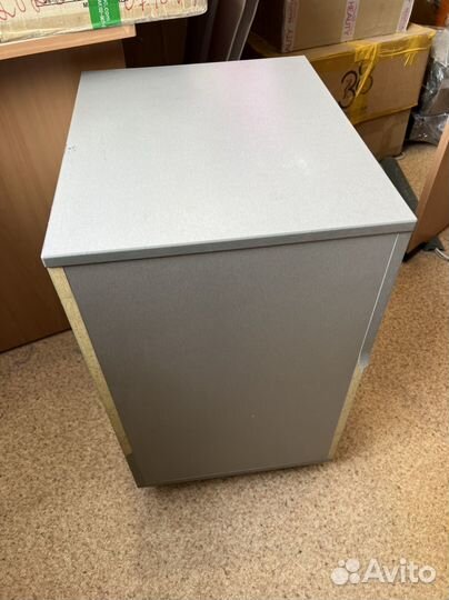 Тумба выкатная бу