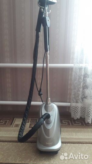 Отпариватель для одежды