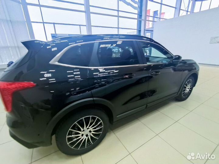 Haval Jolion 1.5 AMT, 2024