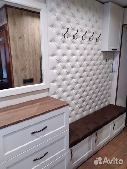 Производство мебели