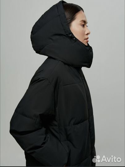 Пальто женское зимнее