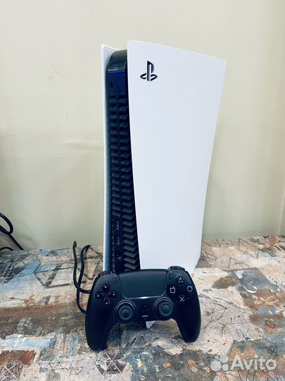 Игровая консоль Sony PlayStation 5 CFI-1100A