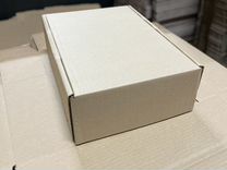 Картонные коробки 22х32х10 см и другие размеры