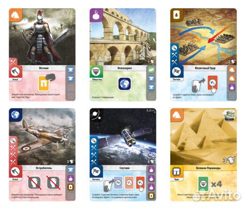 Стратегическая игра Звезда 8715