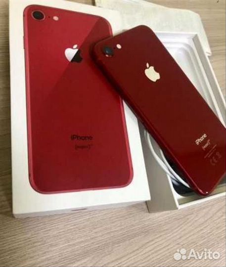 iPhone 8, 64 ГБ