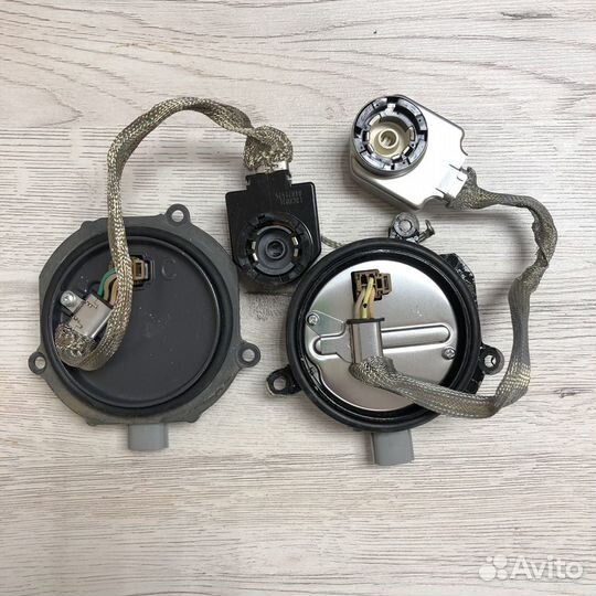 Блок розжига ксенона Nissan-Infiniti