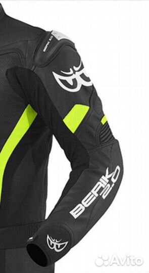 Мотоэкипировка