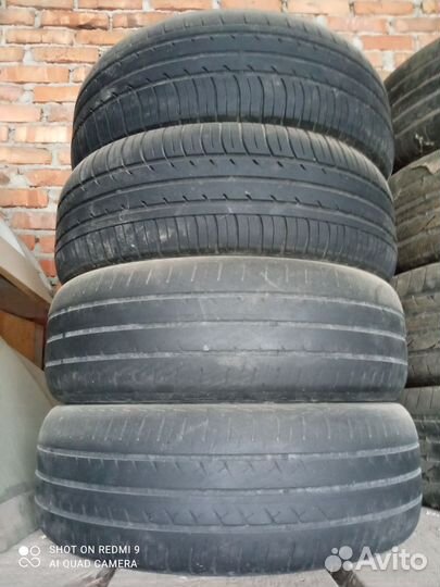 Kumho AutoPower 777A 185/60 R15