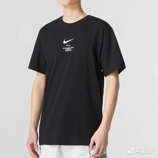 Футболка nike оригинал