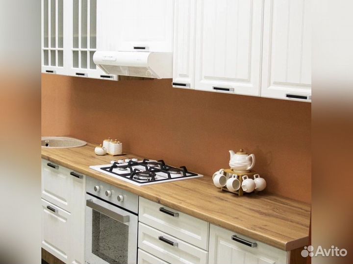 Кухонный гарнитур новый на любой размер