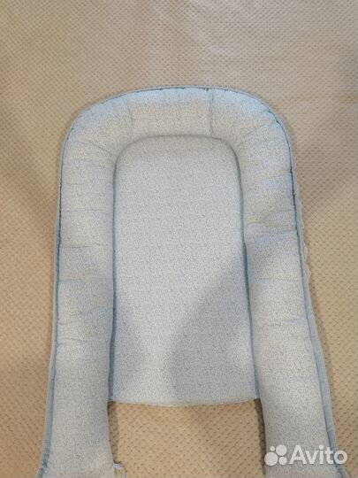 Кокон для новорожденных