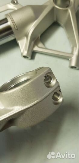 Bmw S1000RR Вилка Перья DDC 2020