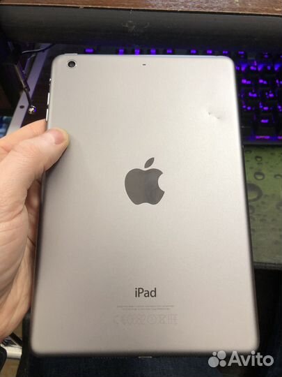 iPad mini 2 32gb