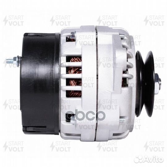 Генератор LG01214 startvolt