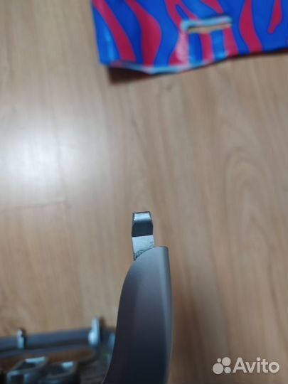 Рамка renault 2010-2014, для обычной магнитолы