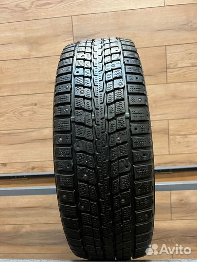 Dunlop SP Winter Ice 01 205/60 R16