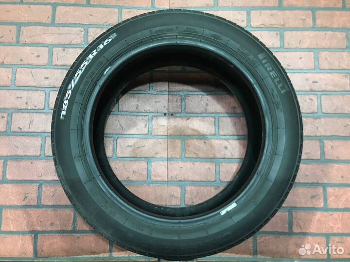 Pirelli Cinturato P1 185/55 R16