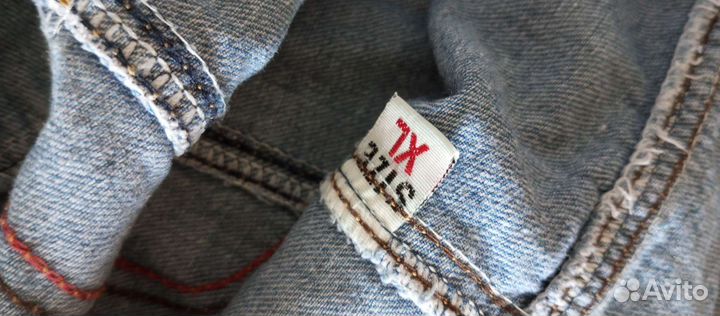 Комбинезон женский летний джинсовый