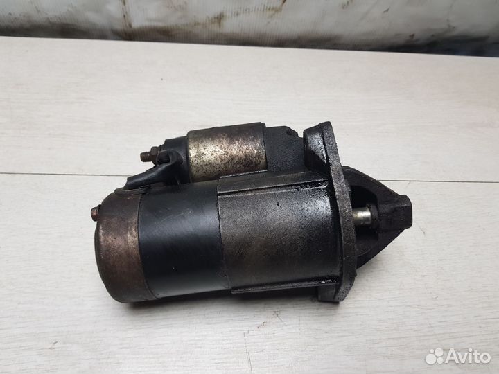 Стартер Mitsubishi Lancer 9 4G13