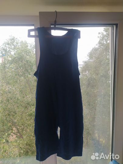 Трико для борьбы Asics размер 52-54