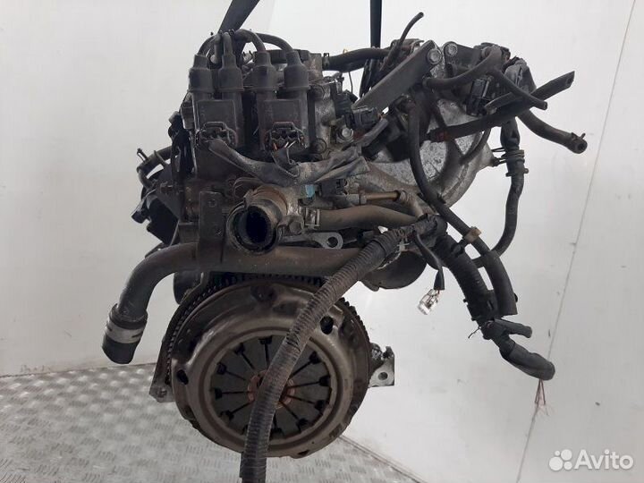 Двигатель G13BB156688 Suzuki Baleno (1995-2002)