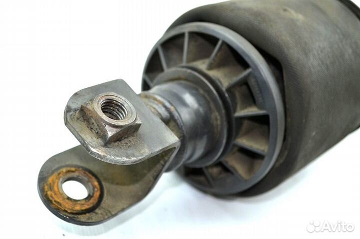 Воздушная подушка кабины, задняя левая scania R-se