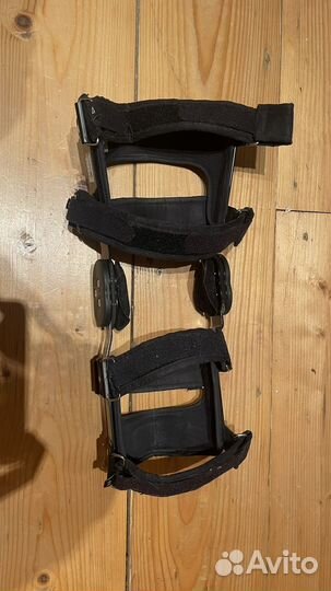 Ортез коленный orlett PO-303 левый (S)