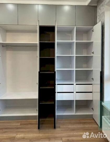 Стенка в гостиную