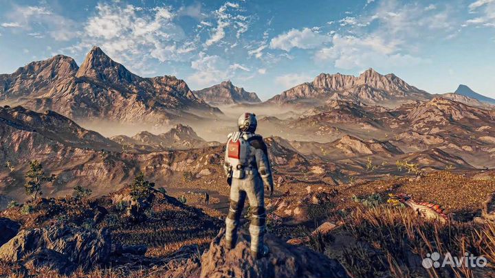 Starfield Premium Edition