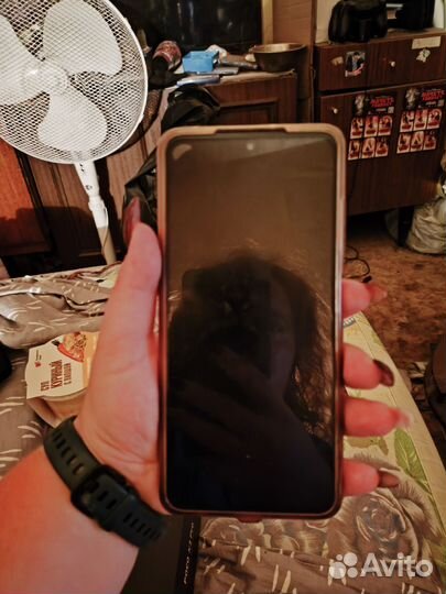 Xiaomi Poco X3 Pro, 6/128 ГБ