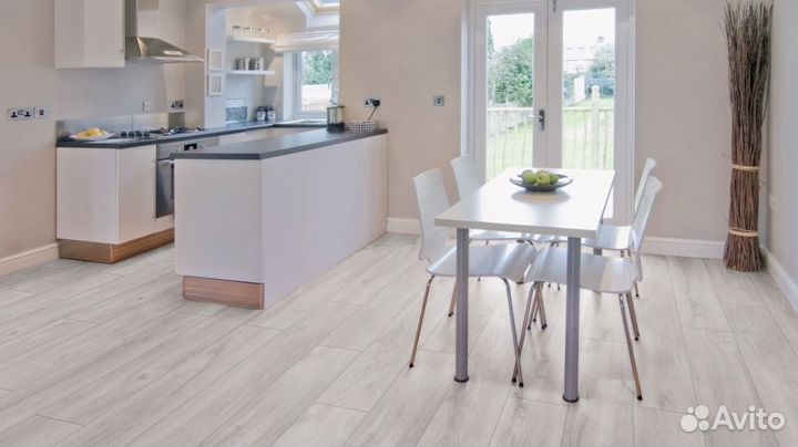 Ламинат влагостойкий