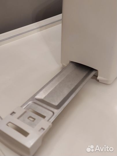 Тостер Moulinex sensotoast