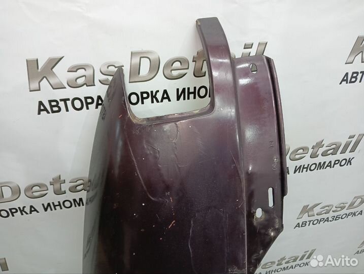 Переднее правое крыло Opel Vectra A