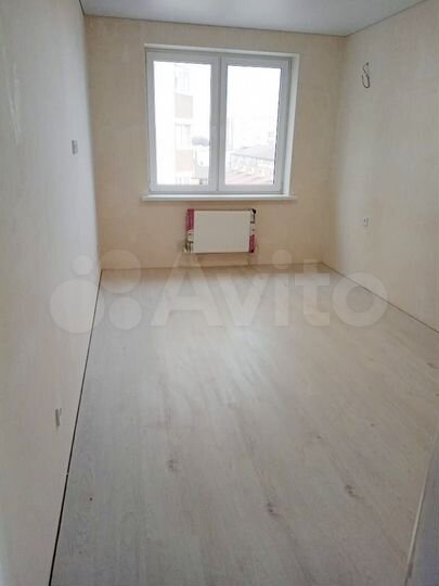 2-к. квартира, 52 м², 6/13 эт.