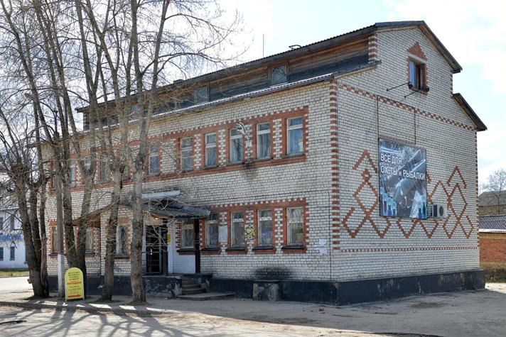 Помещения свободного назначения, от 35 м²