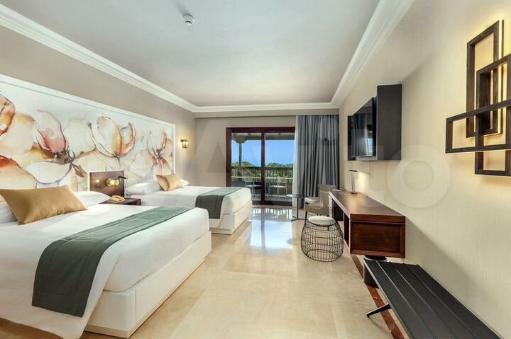 3-к. квартира, 85 м², 4/5 эт.