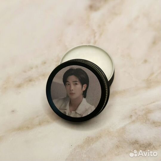 Твёрдые духи Namjoon