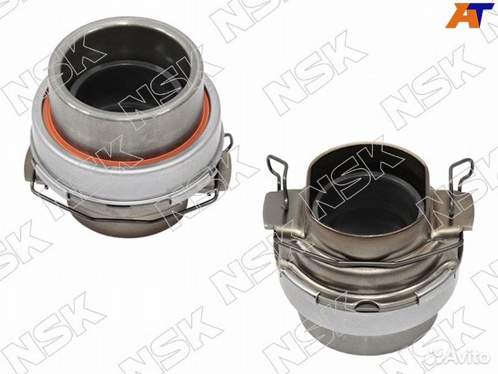 Выжимная муфта сцепления toyota hilux /land cruise