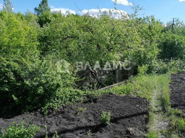 Участок 13,4 сот. (СНТ, ДНП)