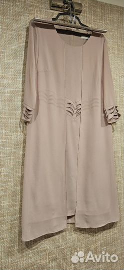 Платье праздничное женское