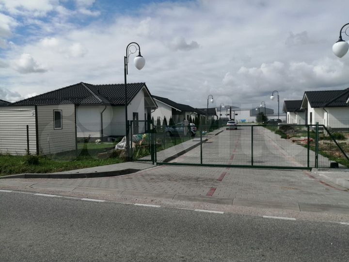 Участок 5 га (ИЖС)