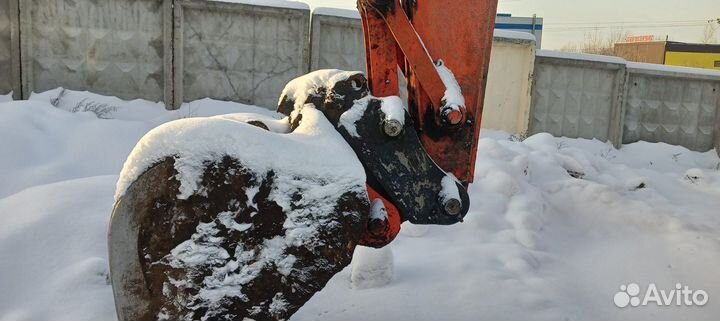 Гусеничный экскаватор Lonking CDM6205, 2022