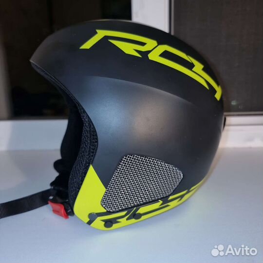 Шлем горнолыжный детский