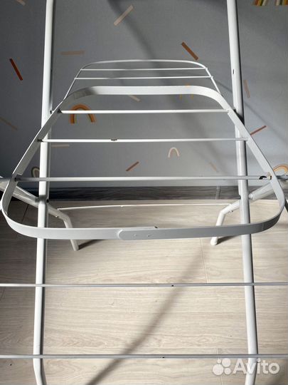 Ванночка для купания с подставкой